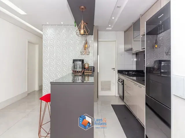 Apartamento com 86m² 2 quartos e 2 banheiros, à venda, no bairro Saúde em São Paulo