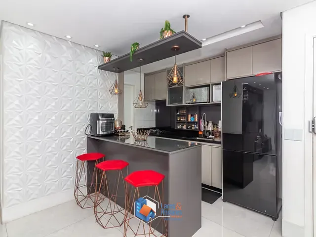 Apartamento com 86m² 2 quartos e 2 banheiros, à venda, no bairro Saúde em São Paulo