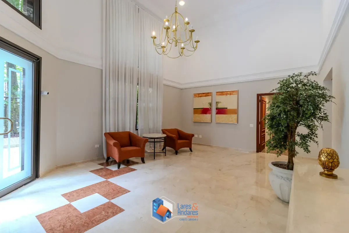 Apartamento, 3 quartos, 264 m² - Foto 42