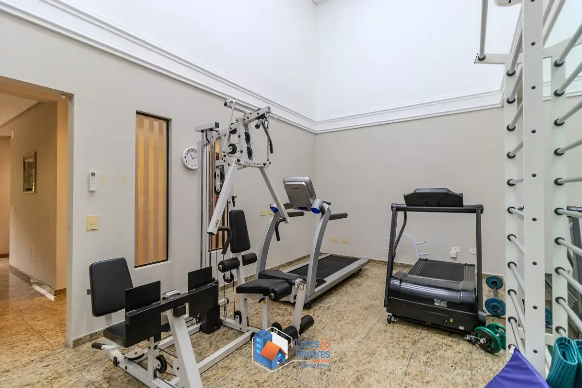 Apartamento, 3 quartos, 264 m² - Foto 43