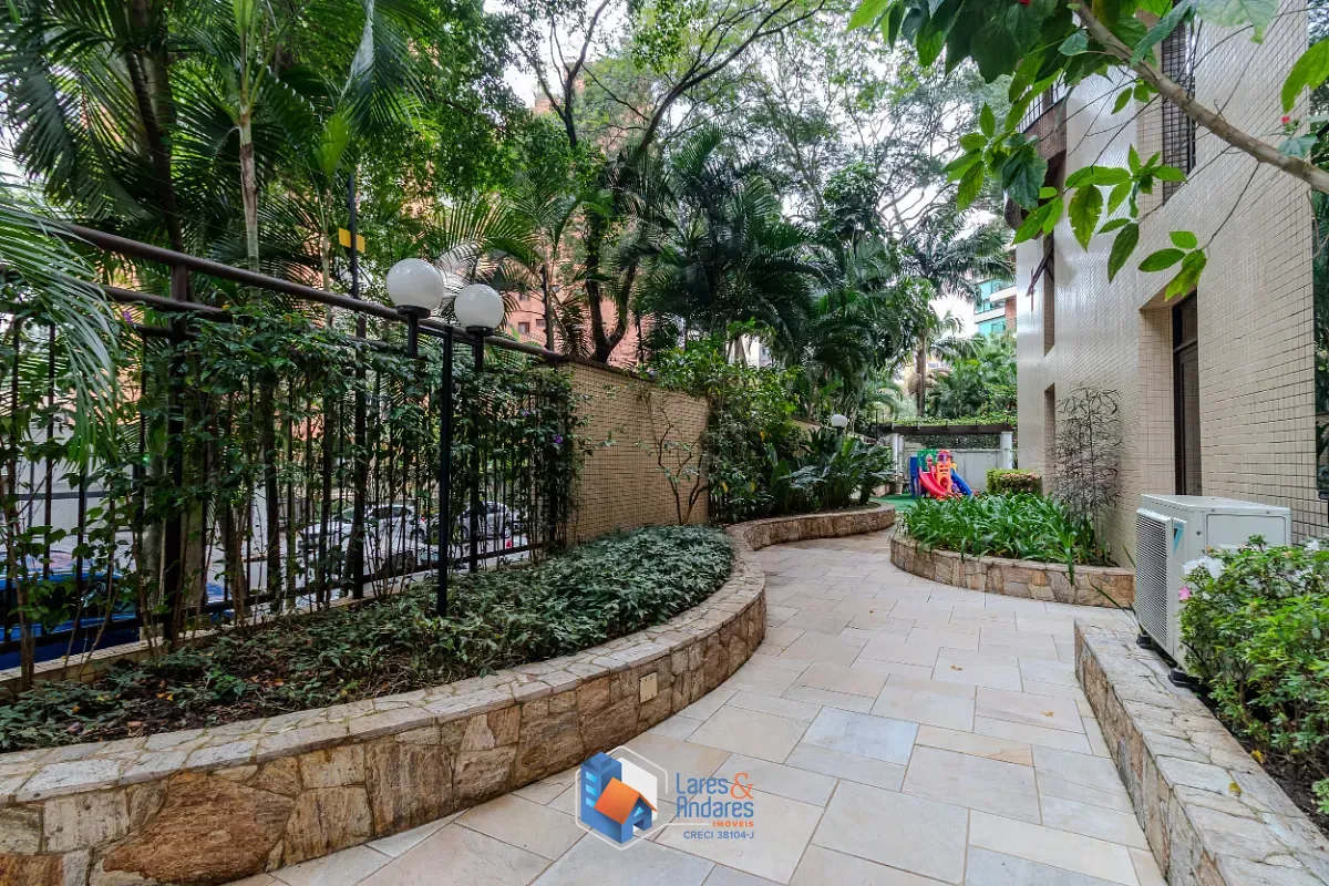 Apartamento, 3 quartos, 264 m² - Foto 44