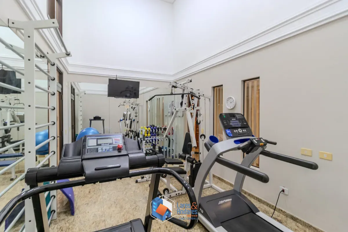 Apartamento, 3 quartos, 264 m² - Foto 45