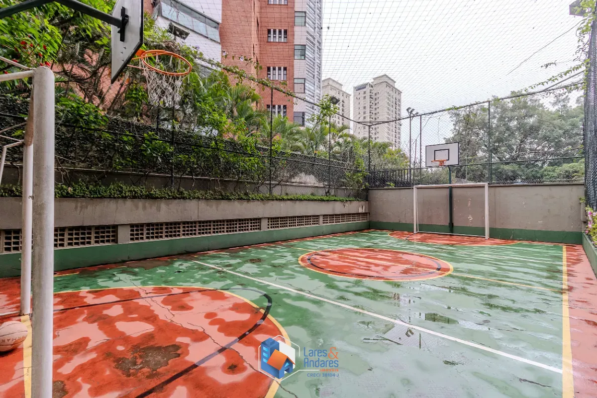 Apartamento, 3 quartos, 264 m² - Foto 46