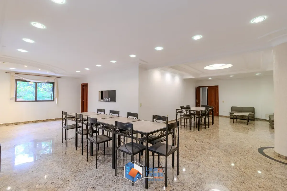 Apartamento, 3 quartos, 264 m² - Foto 47