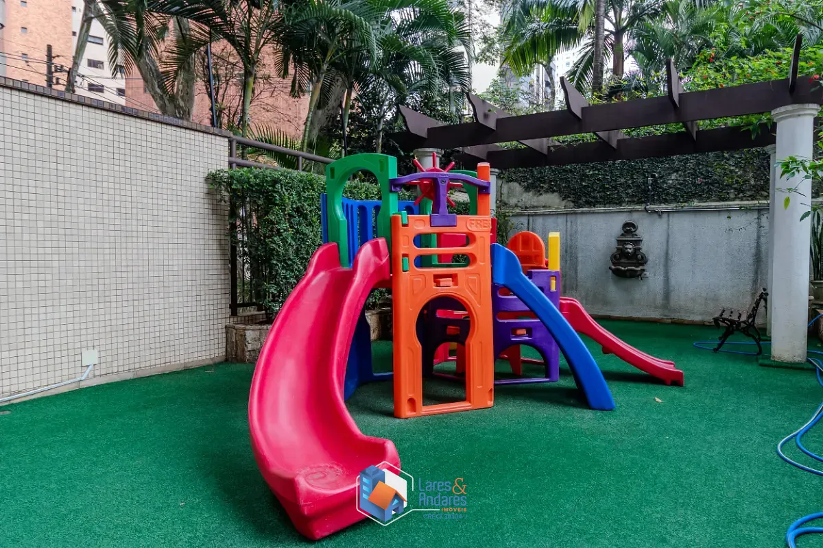 Apartamento, 3 quartos, 264 m² - Foto 48
