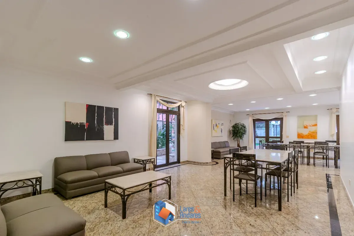 Apartamento, 3 quartos, 264 m² - Foto 49