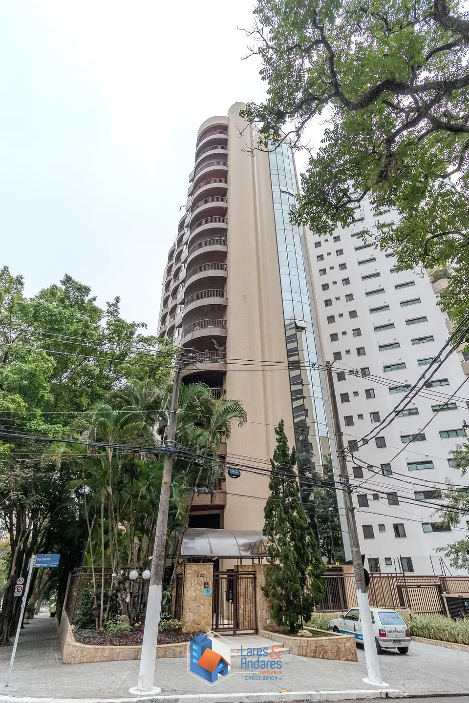 Apartamento, 3 quartos, 264 m² - Foto 50