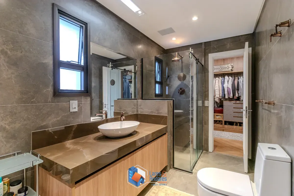 Apartamento, 3 quartos, 264 m² - Foto 35