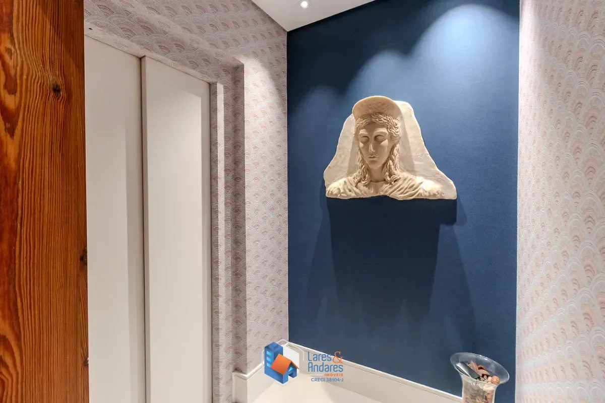 Apartamento, 3 quartos, 264 m² - Foto 40