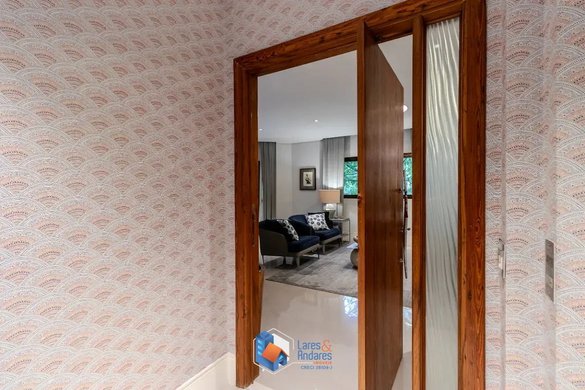 Apartamento, 3 quartos, 264 m² - Foto 41