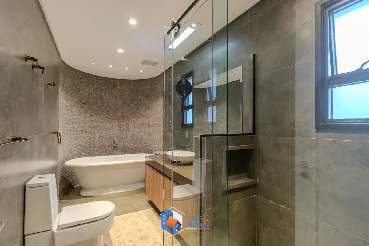 Apartamento, 3 quartos, 264 m² - Foto 32