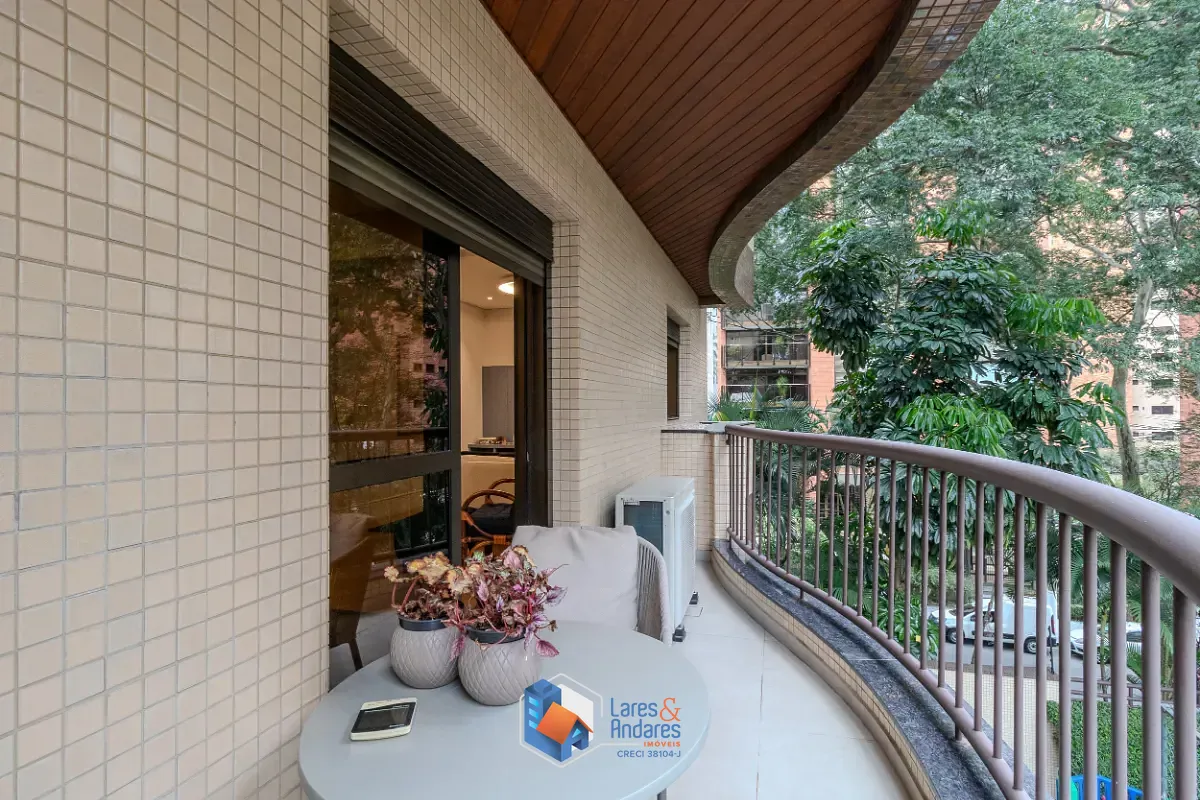 Apartamento, 3 quartos, 264 m² - Foto 39