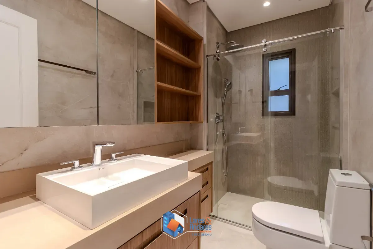 Apartamento, 3 quartos, 264 m² - Foto 34