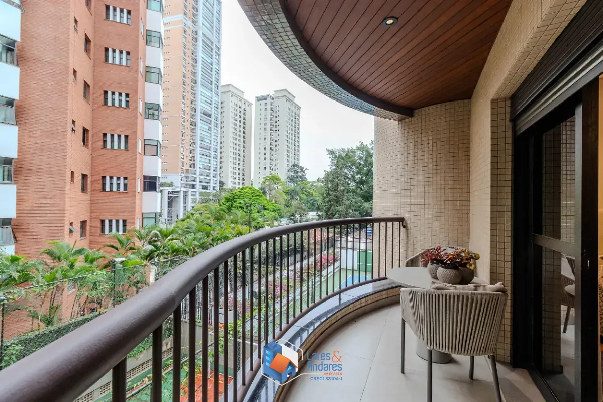 Apartamento, 3 quartos, 264 m² - Foto 38