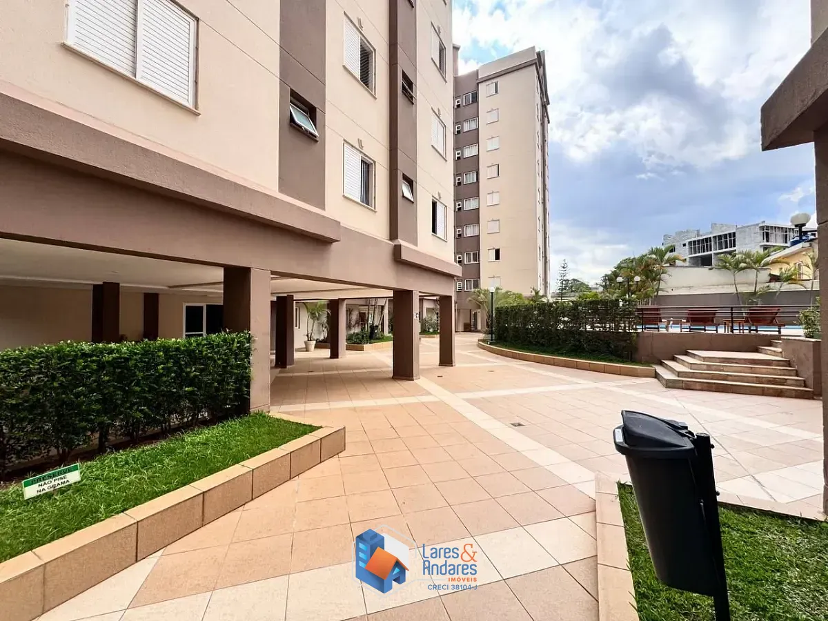 Apartamento, 3 quartos, 51 m² - Foto 57