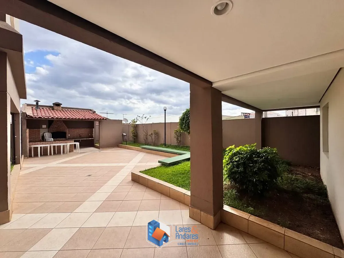 Apartamento, 3 quartos, 51 m² - Foto 32