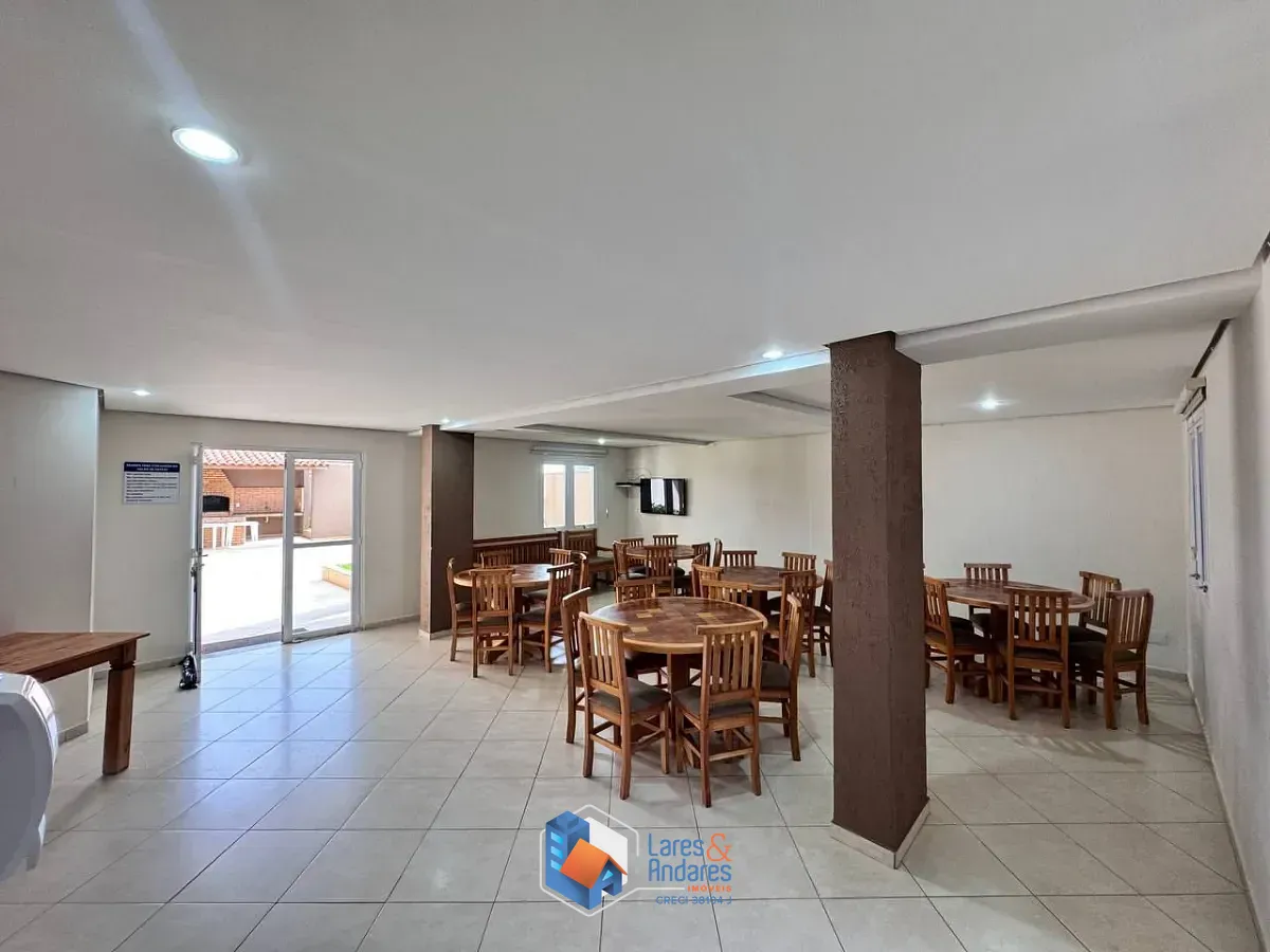 Apartamento, 3 quartos, 51 m² - Foto 30