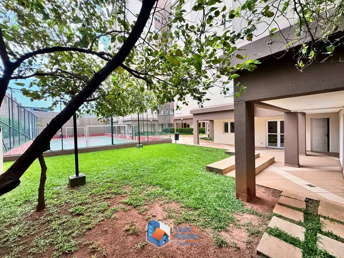 Apartamento, 3 quartos, 51 m² - Foto 49
