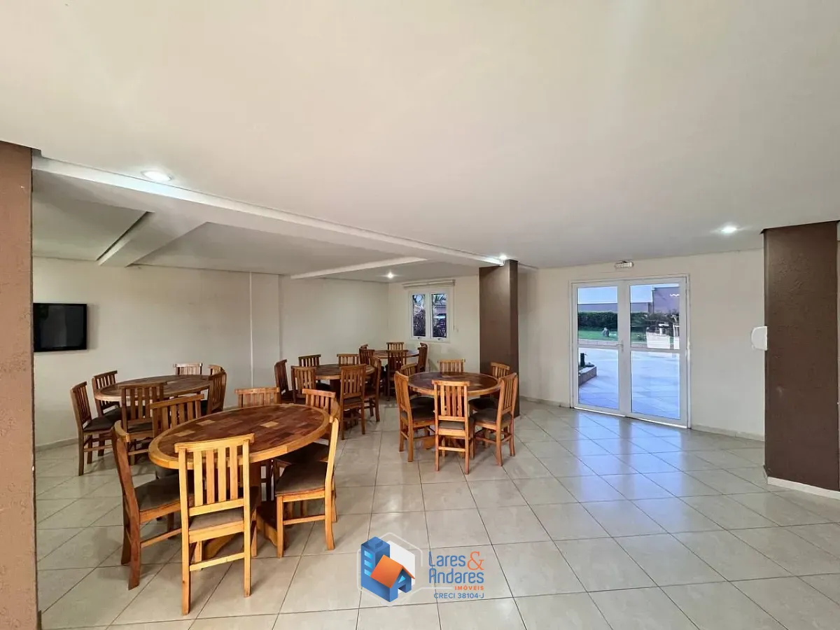 Apartamento, 3 quartos, 51 m² - Foto 31