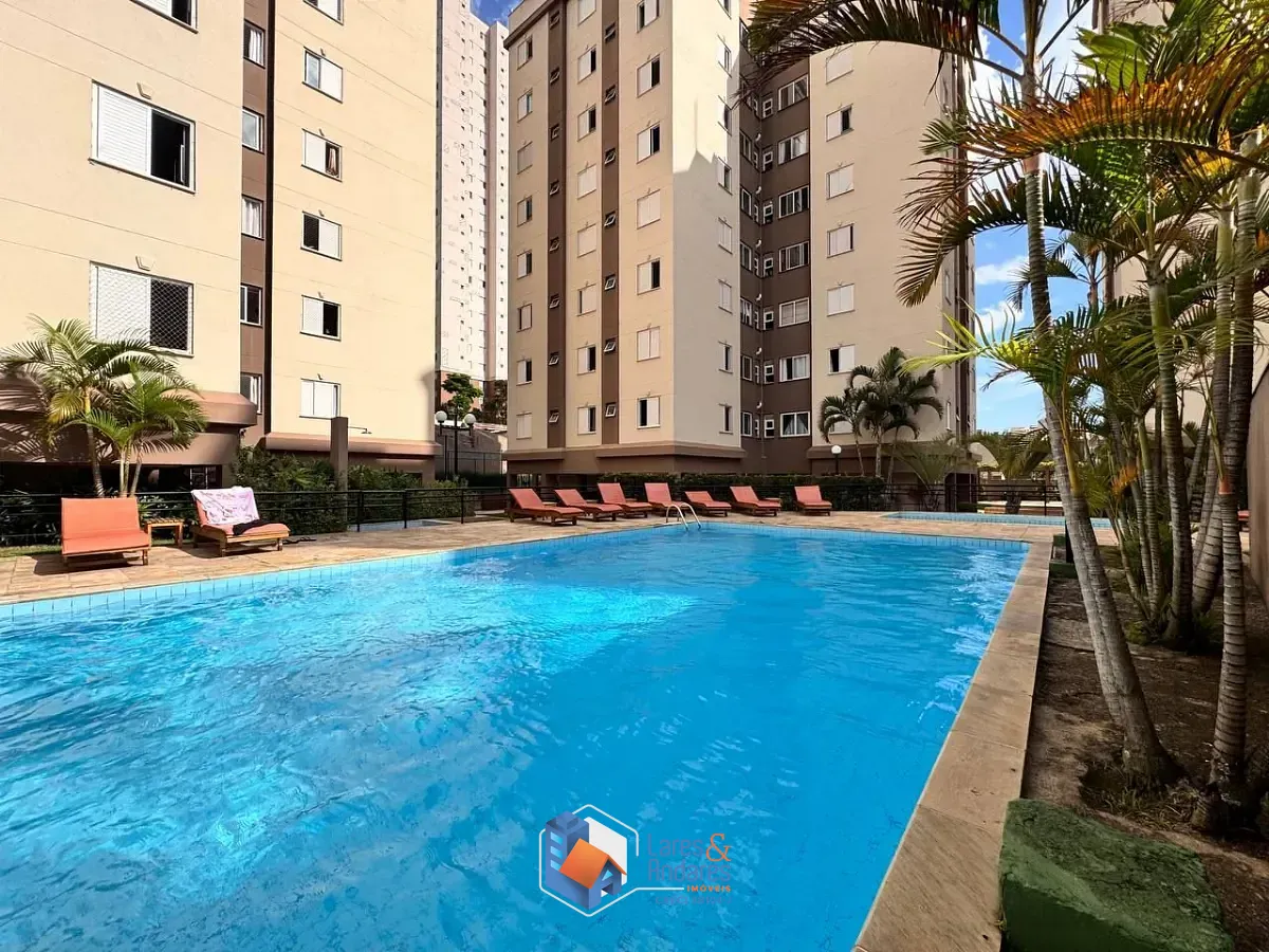Apartamento, 3 quartos, 51 m² - Foto 67