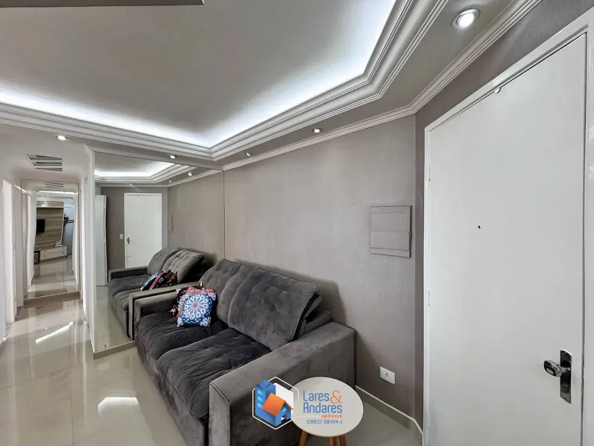 Apartamento, 3 quartos, 51 m² - Foto 11