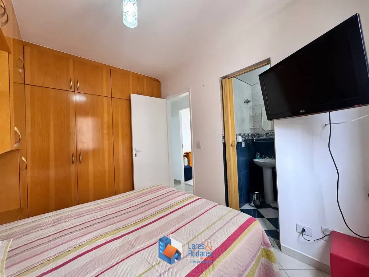 Apartamento, 3 quartos, 51 m² - Foto 25