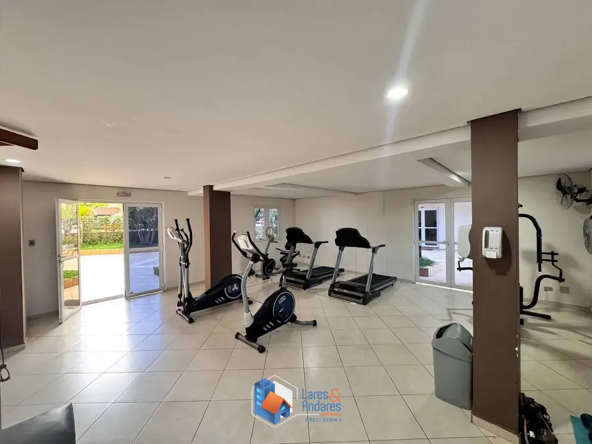 Apartamento, 3 quartos, 51 m² - Foto 40