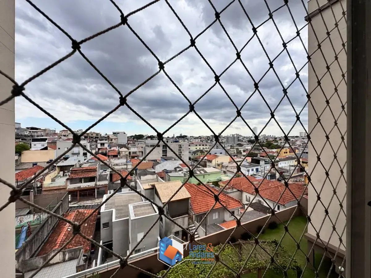 Apartamento, 3 quartos, 51 m² - Foto 15