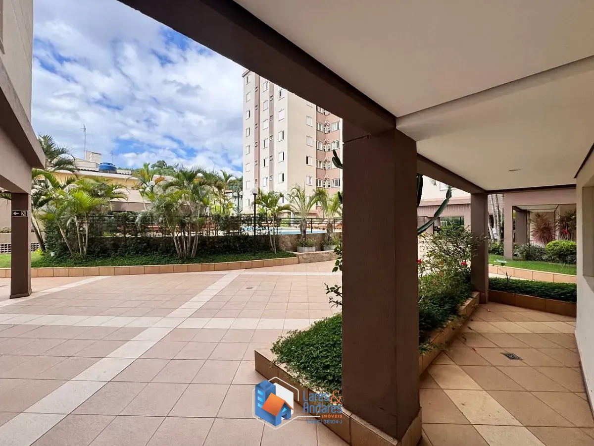 Apartamento, 3 quartos, 51 m² - Foto 36