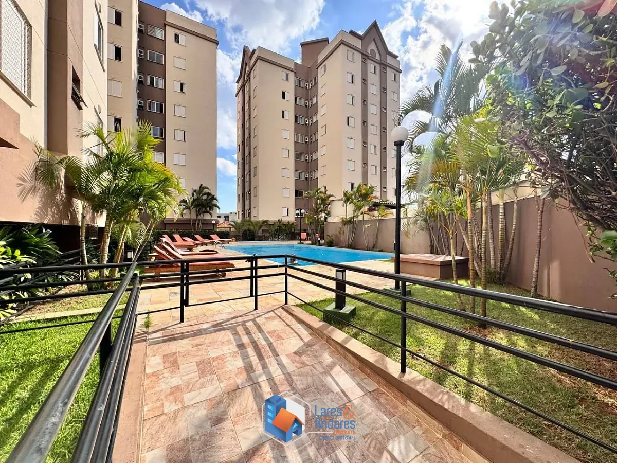 Apartamento, 3 quartos, 51 m² - Foto 66