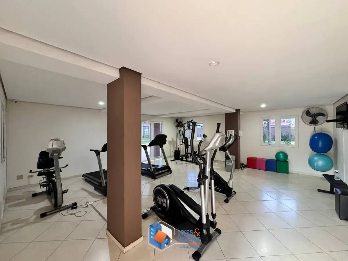 Apartamento, 3 quartos, 51 m² - Foto 37