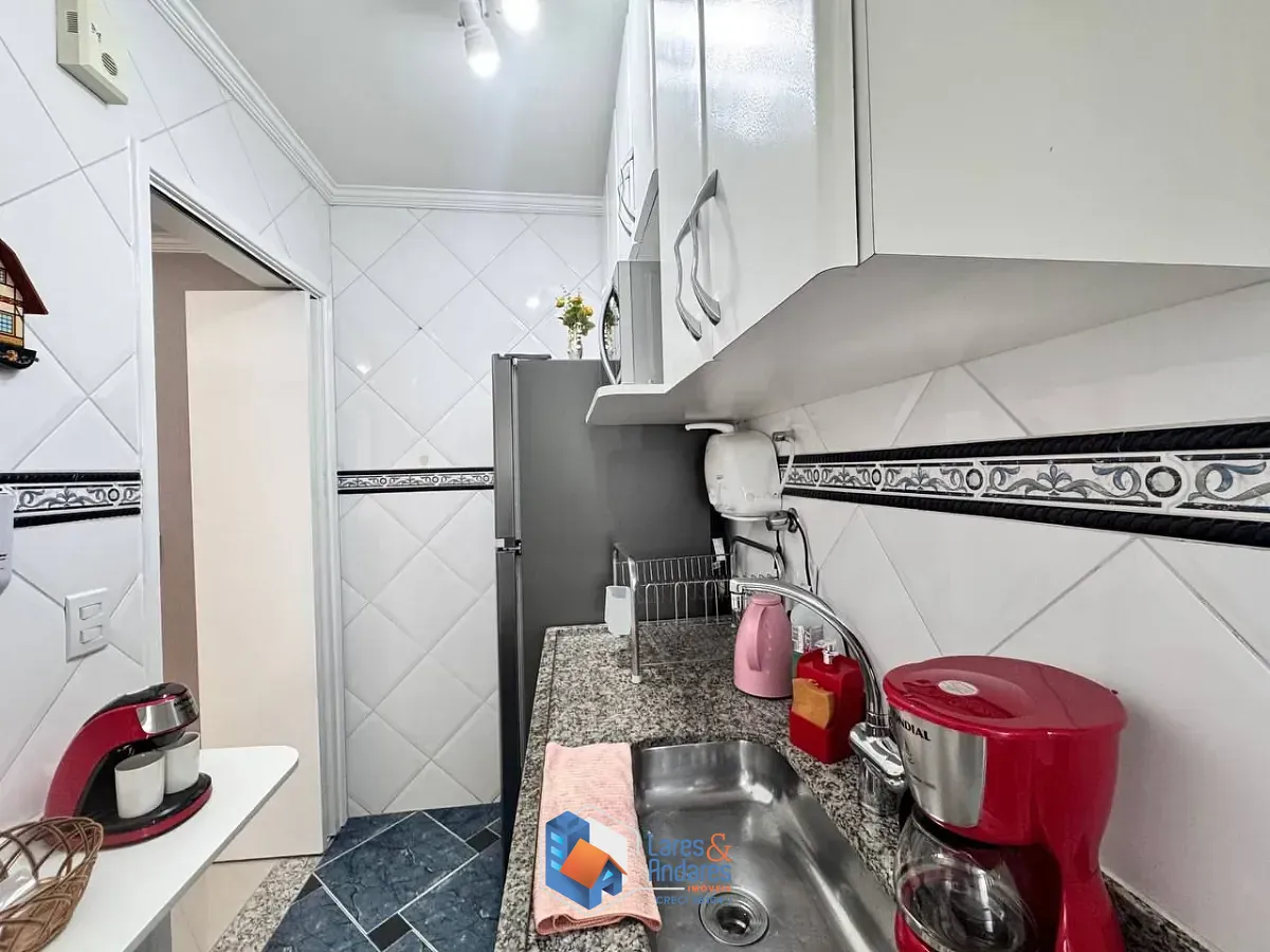 Apartamento, 3 quartos, 51 m² - Foto 7