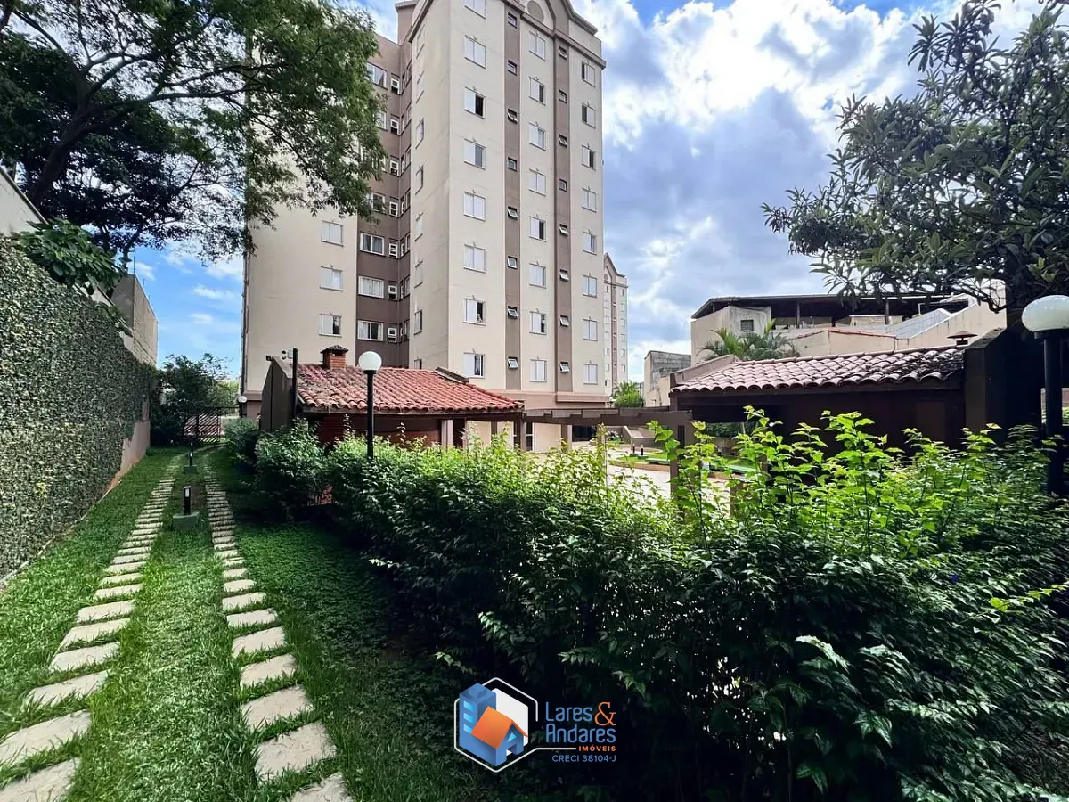 Apartamento, 3 quartos, 51 m² - Foto 56