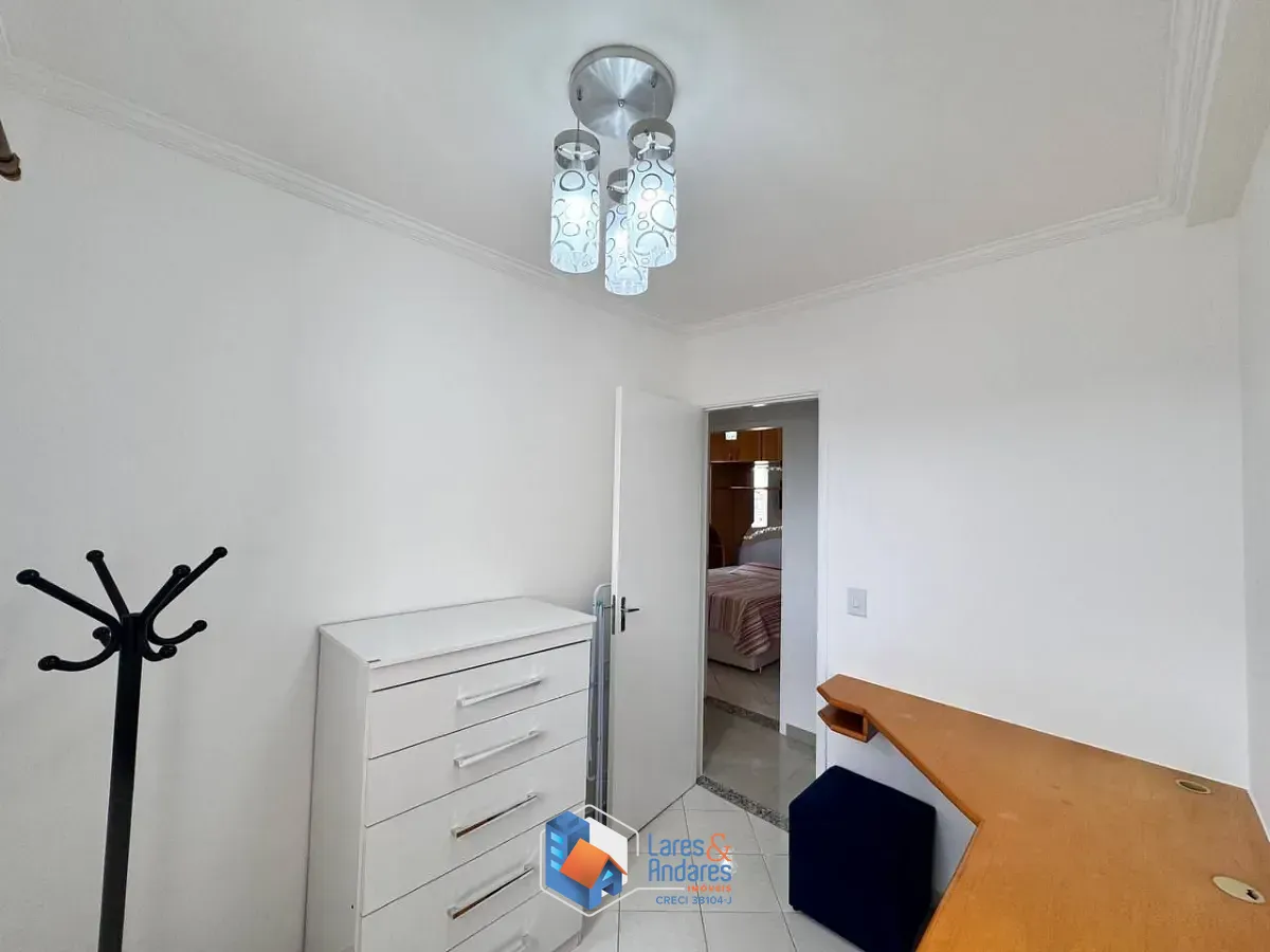 Apartamento, 3 quartos, 51 m² - Foto 16