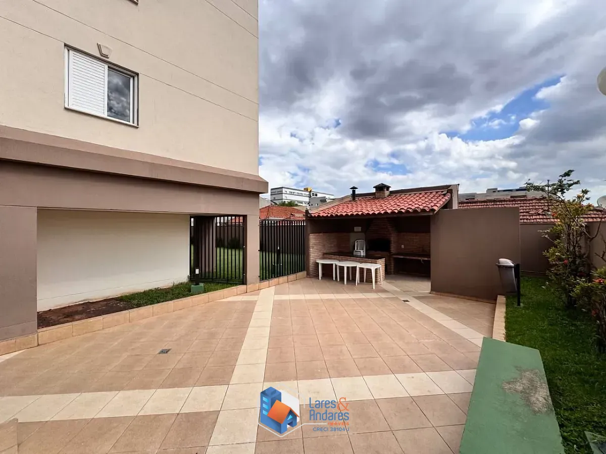 Apartamento, 3 quartos, 51 m² - Foto 33
