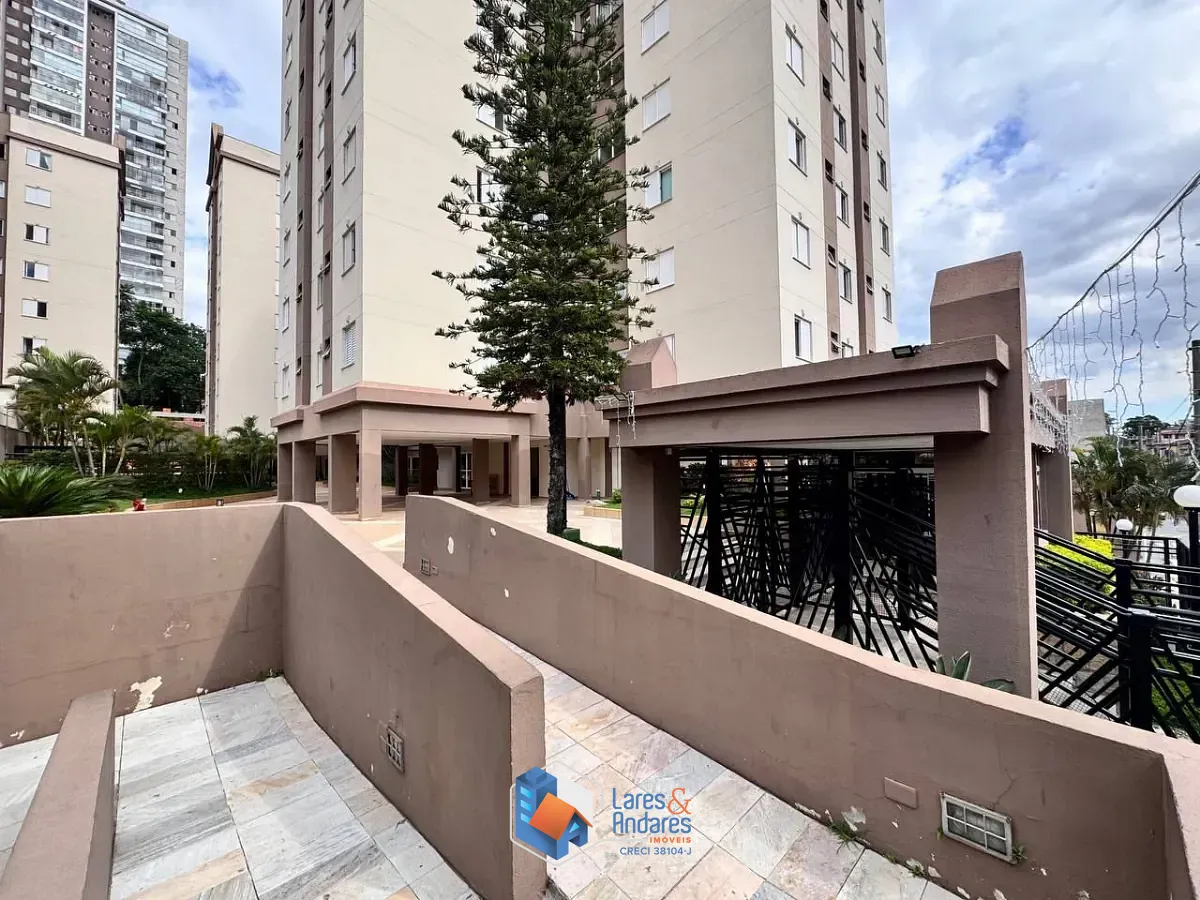 Apartamento, 3 quartos, 51 m² - Foto 26