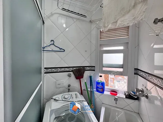 Apartamento com 51m² 3 quartos e 2 banheiros, à venda, no bairro Chácara Belenzinho em São Paulo