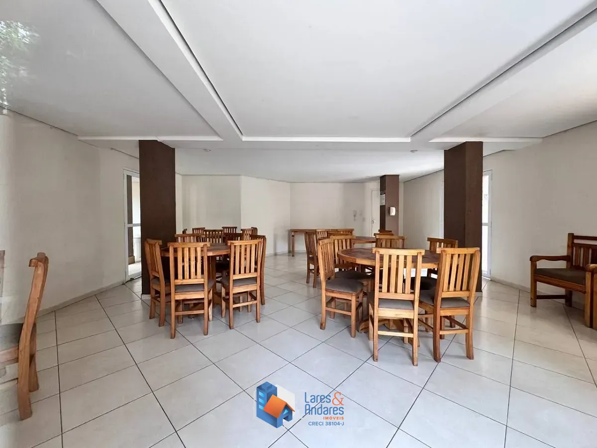 Apartamento, 3 quartos, 51 m² - Foto 61