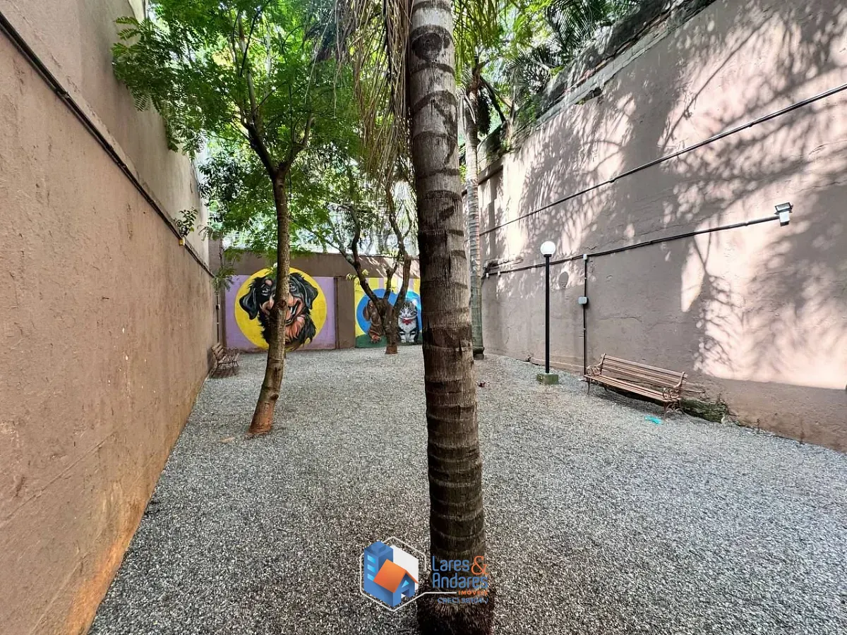 Apartamento, 3 quartos, 51 m² - Foto 55