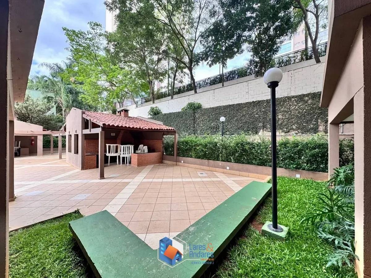 Apartamento, 3 quartos, 51 m² - Foto 64