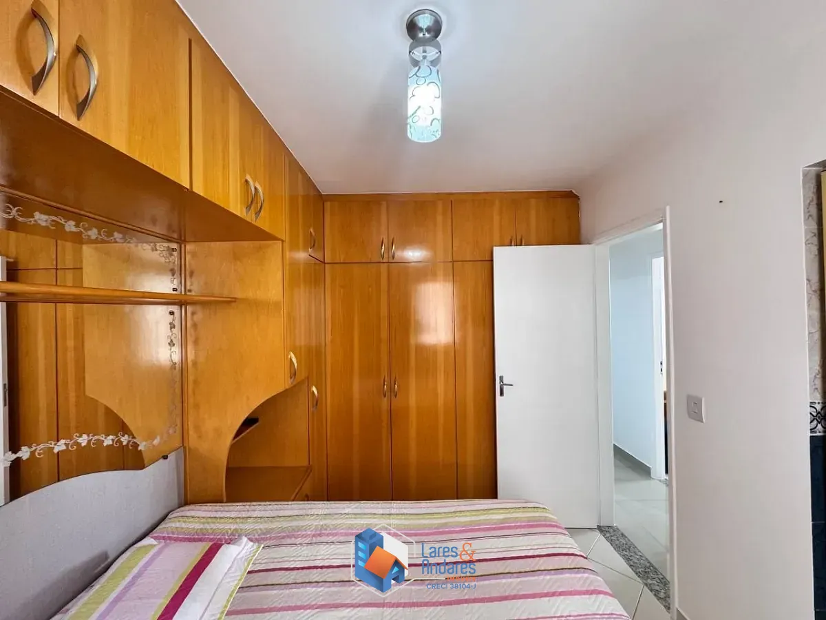 Apartamento, 3 quartos, 51 m² - Foto 24