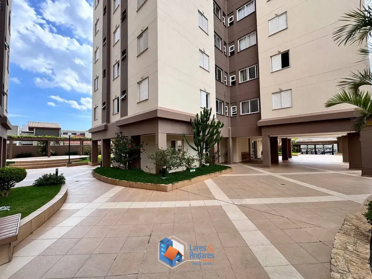 Apartamento, 3 quartos, 51 m² - Foto 71