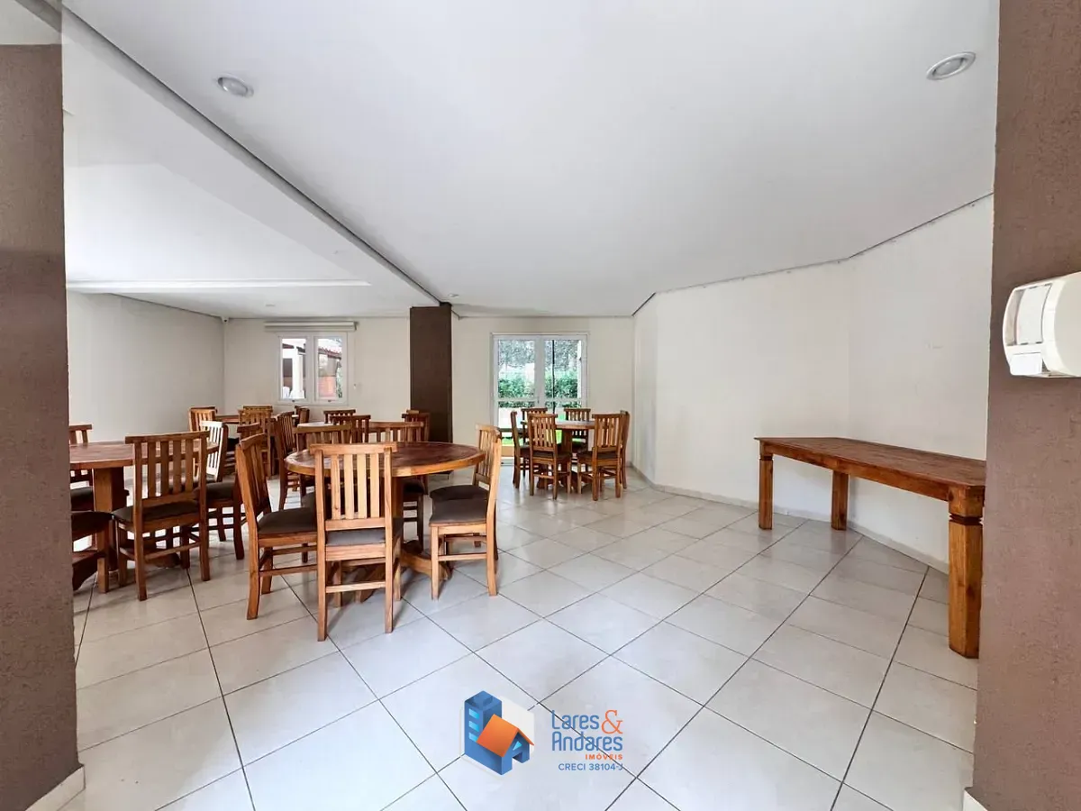 Apartamento, 3 quartos, 51 m² - Foto 60