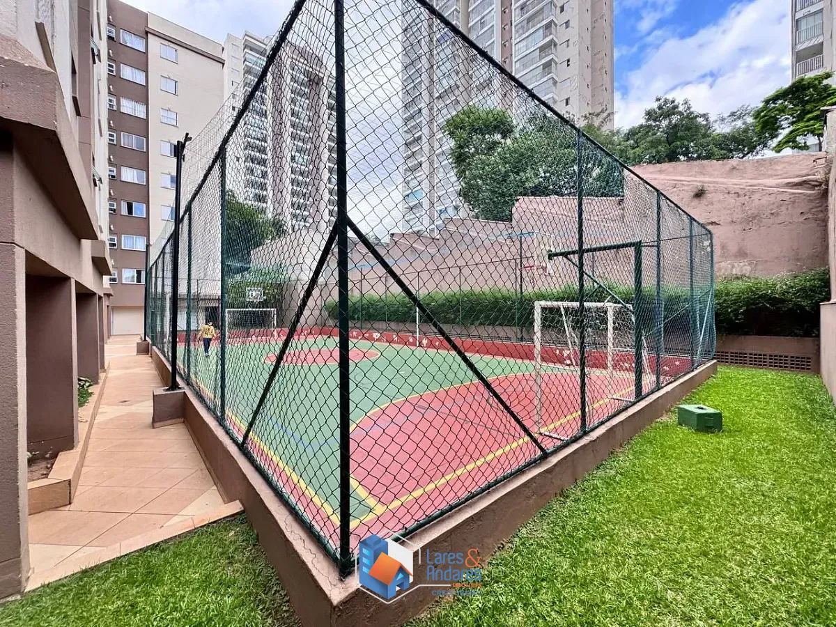 Apartamento, 3 quartos, 51 m² - Foto 47