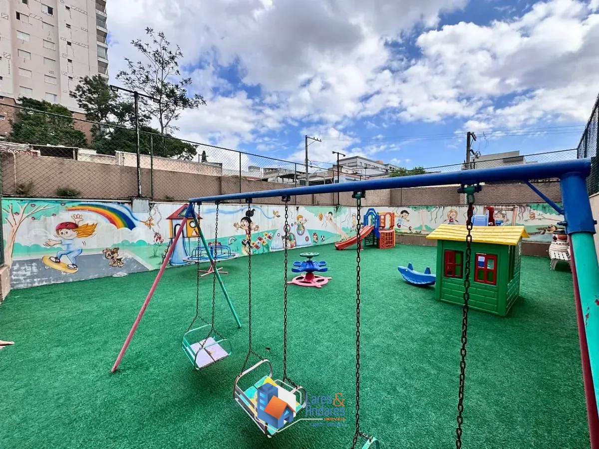 Apartamento, 3 quartos, 51 m² - Foto 46