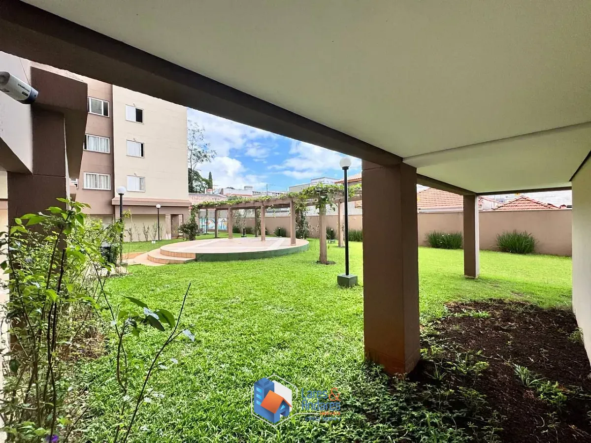 Apartamento, 3 quartos, 51 m² - Foto 42