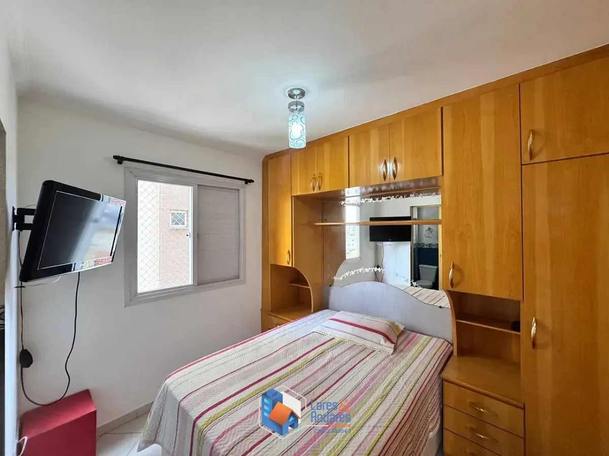 Apartamento, 3 quartos, 51 m² - Foto 21