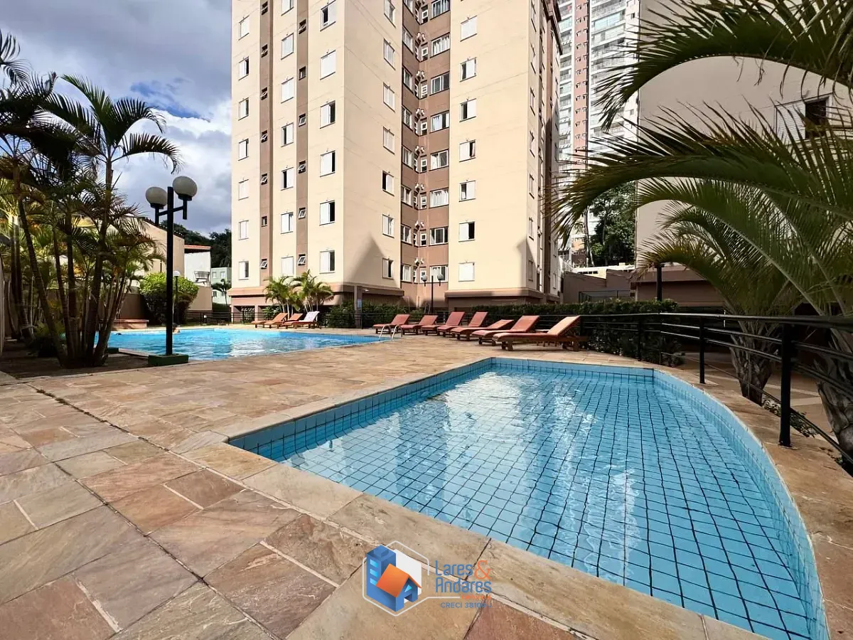 Apartamento, 3 quartos, 51 m² - Foto 70