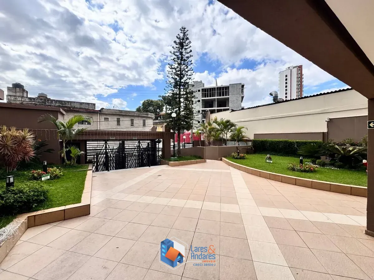 Apartamento, 3 quartos, 51 m² - Foto 28