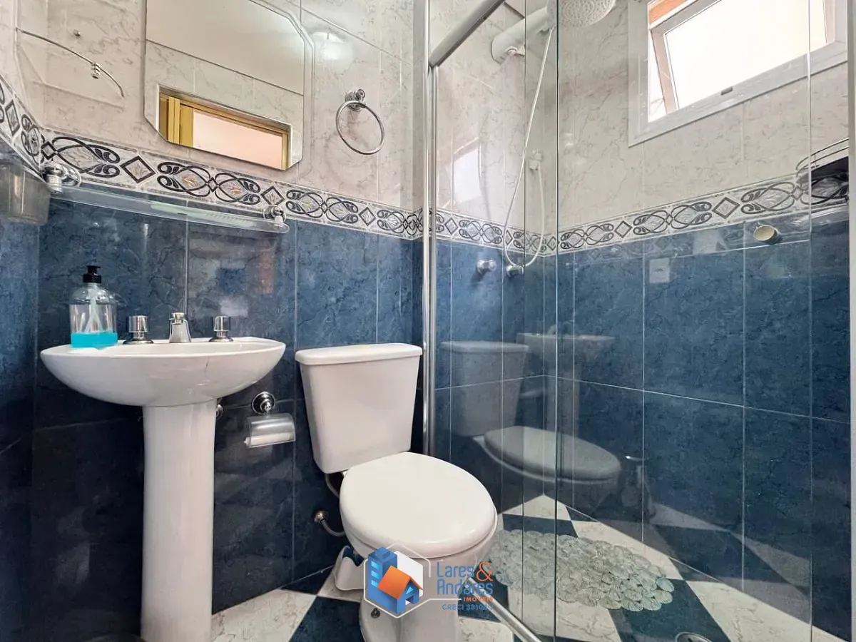 Apartamento, 3 quartos, 51 m² - Foto 23